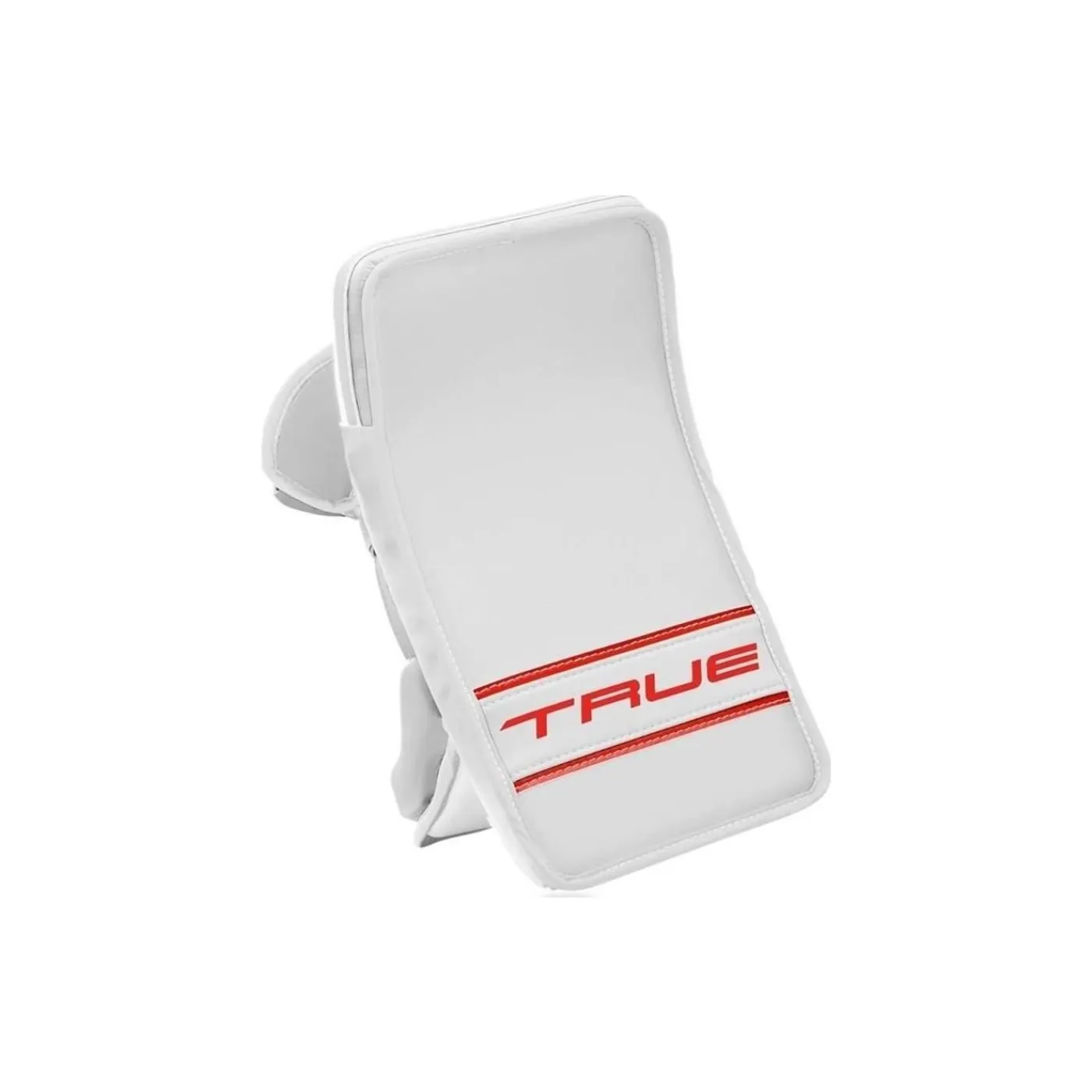 Discount Stöt Catalyst L87 Sr White/Red TRUE|Målvaktsstötar Senior