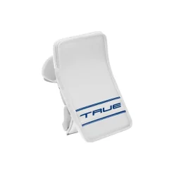 Clearance Stöt Catalyst L87 Sr White/Royal TRUE|Målvaktsstötar Senior