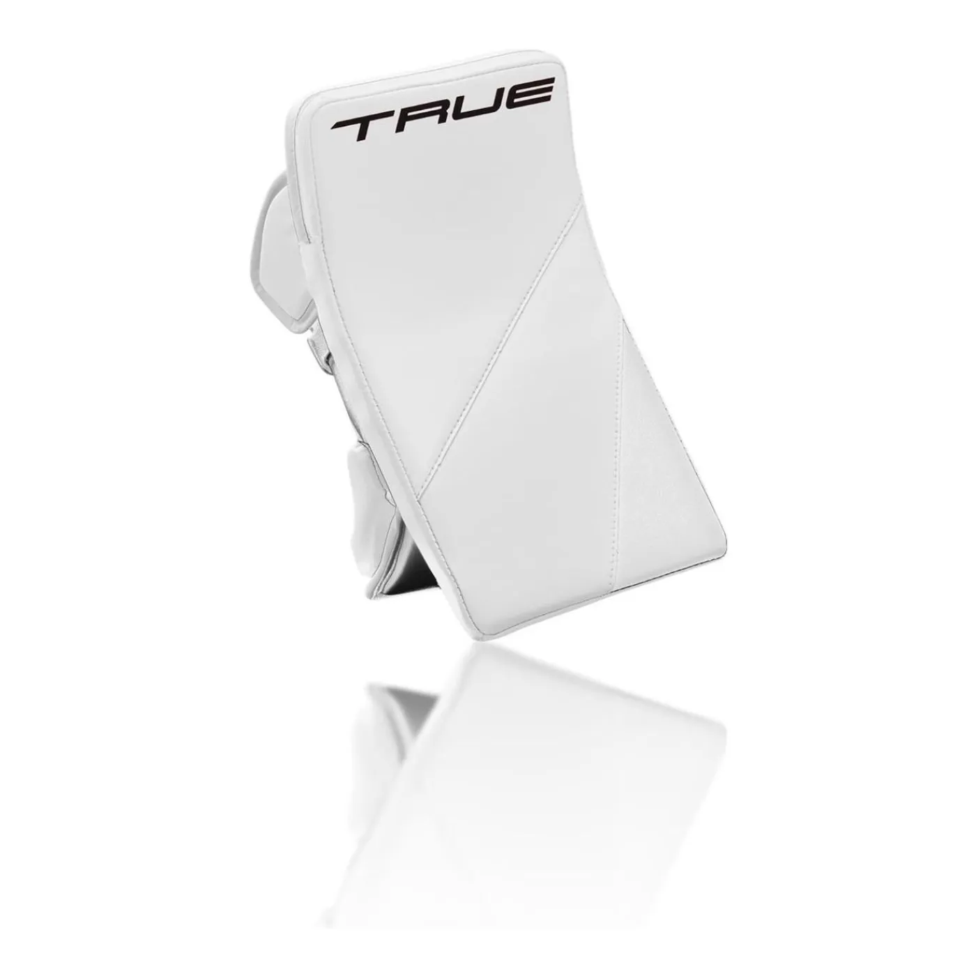 Discount Stöt HZRDUS L95 Int White TRUE|Målvaktsstötar Intermediate