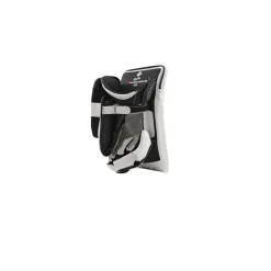 Sale Stöt HZRDUS 9X4 Sr White/Black TRUE|Målvaktsstötar Senior