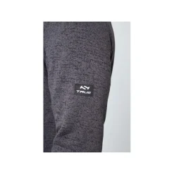 Hot Tröja Fleece 1/4 Zip Sr TRUE|Tröjor Senior