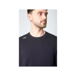 New Tröja Terry Crew Sr Black TRUE|Tröjor Senior