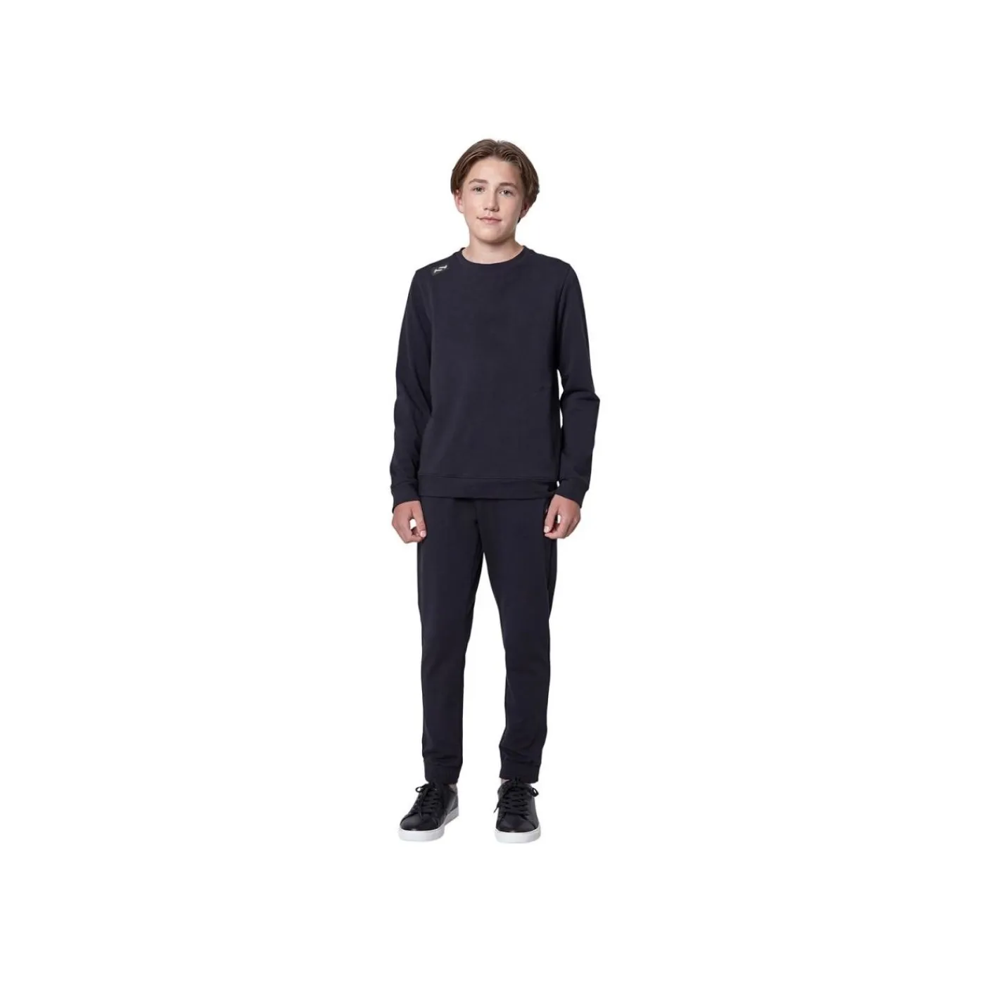 Tröja Terry Crew Yth Tröjor Junior|TRUE