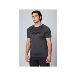 Hot T-Shirt Triple Sr Grey TRUE