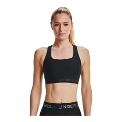 Clearance BH Crossback Mid Womens Black Under Armour
