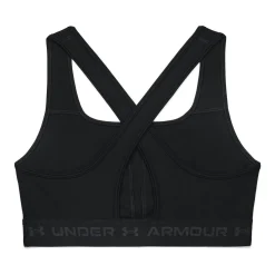 Clearance BH Crossback Mid Womens Black Under Armour