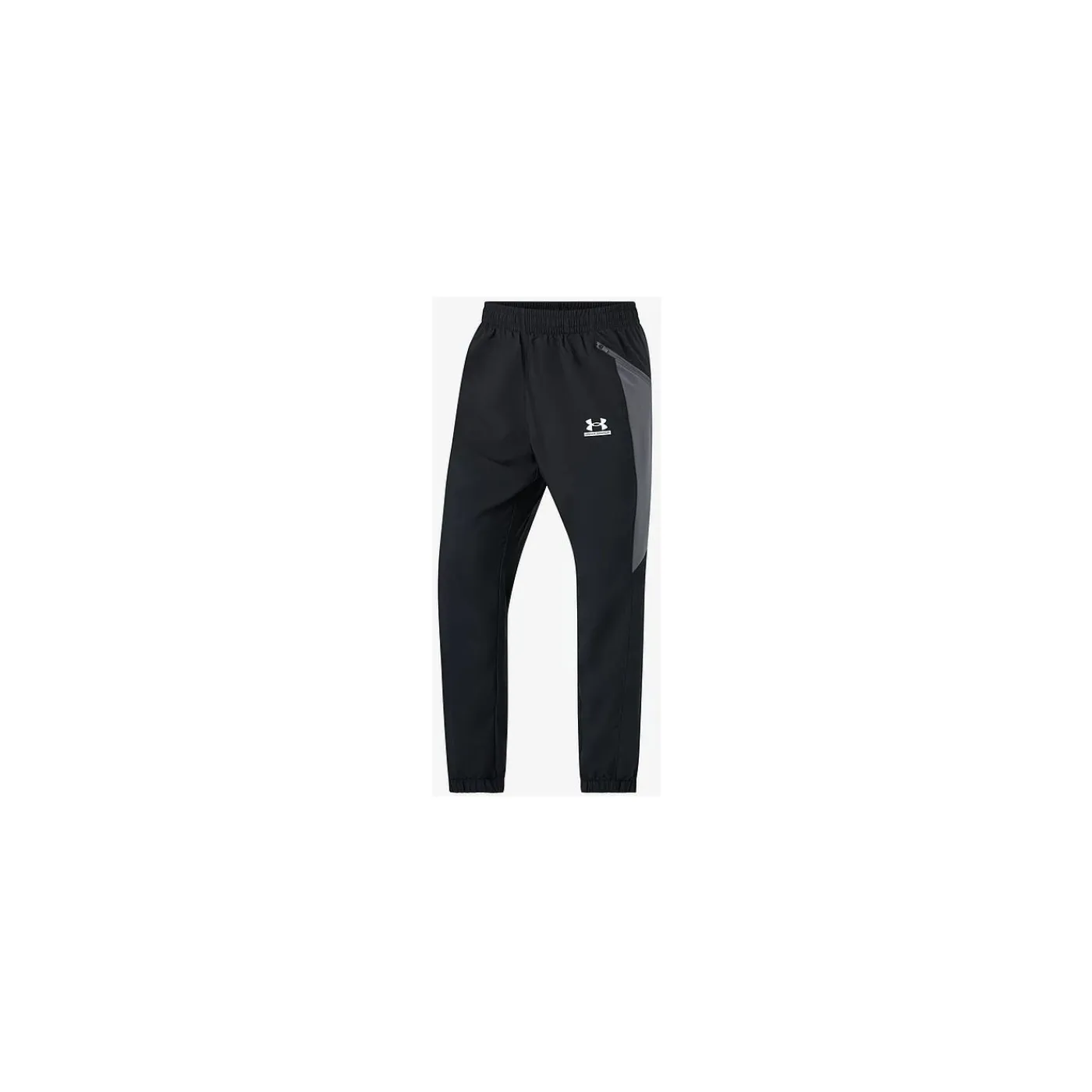 Byxa Tech Sport Sr Black Under Armour|Byxor Senior