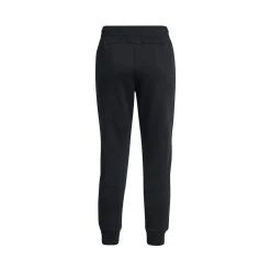 Hot Byxa Unstoppable Fleece Womens Black Under Armour|Byxor Senior