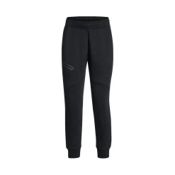 Hot Byxa Unstoppable Fleece Womens Black Under Armour|Byxor Senior