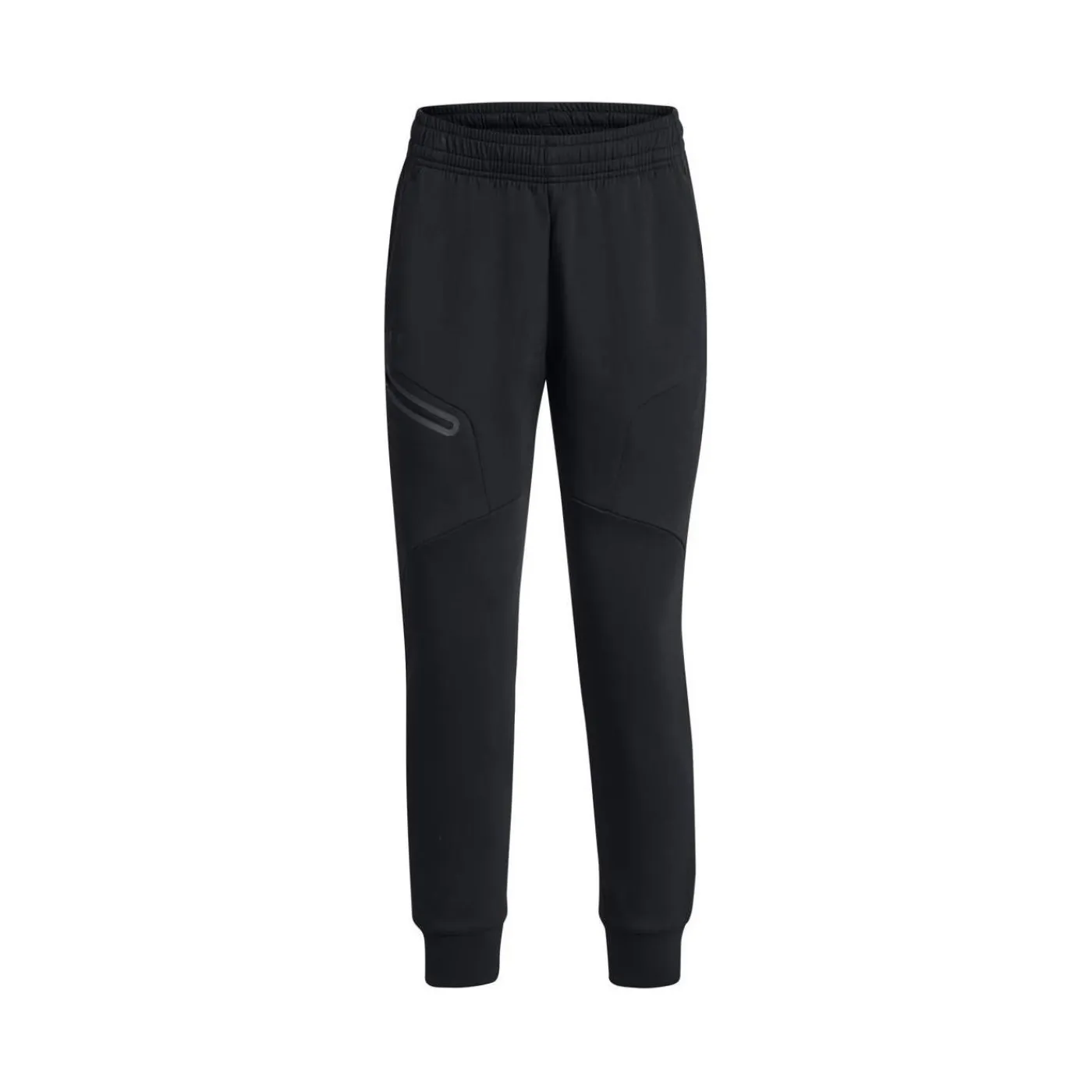 Hot Byxa Unstoppable Fleece Womens Black Under Armour|Byxor Senior