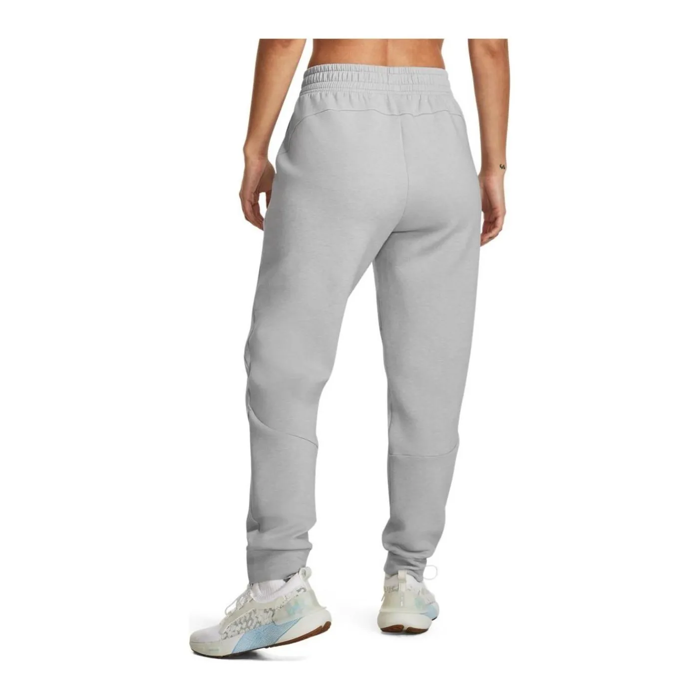 New Byxa Unstoppable Fleece Womens Under Armour|Byxor Senior