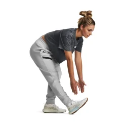 New Byxa Unstoppable Fleece Womens Under Armour|Byxor Senior