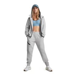 New Byxa Unstoppable Fleece Womens Under Armour|Byxor Senior