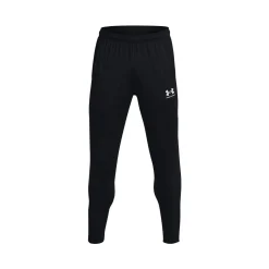 Best Byxor Challenger Training Black Under Armour|Byxor Senior