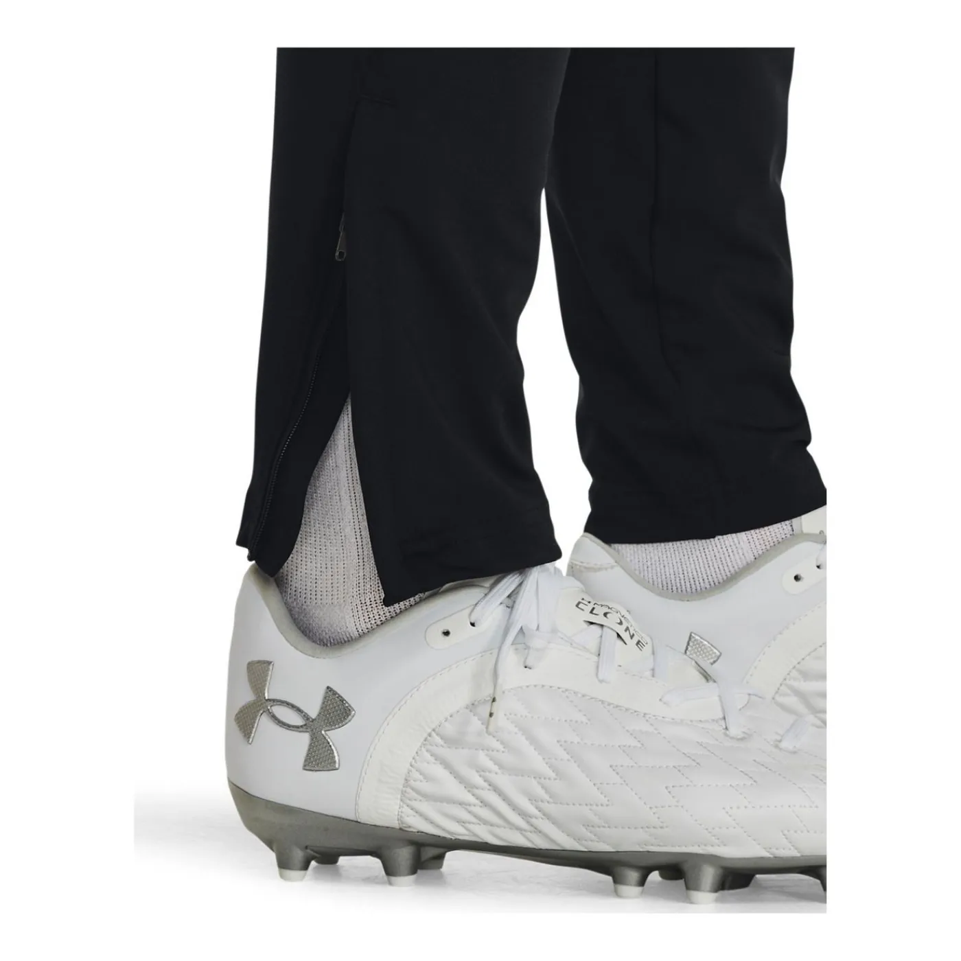 Best Byxor Challenger Training Black Under Armour|Byxor Senior