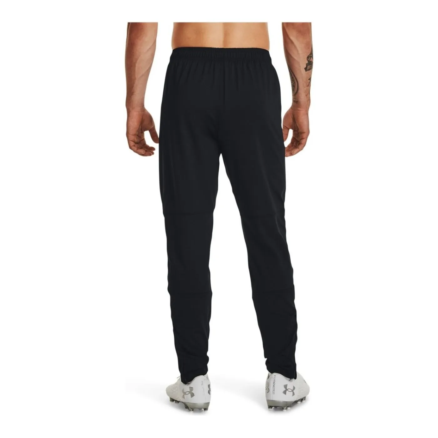Best Byxor Challenger Training Black Under Armour|Byxor Senior