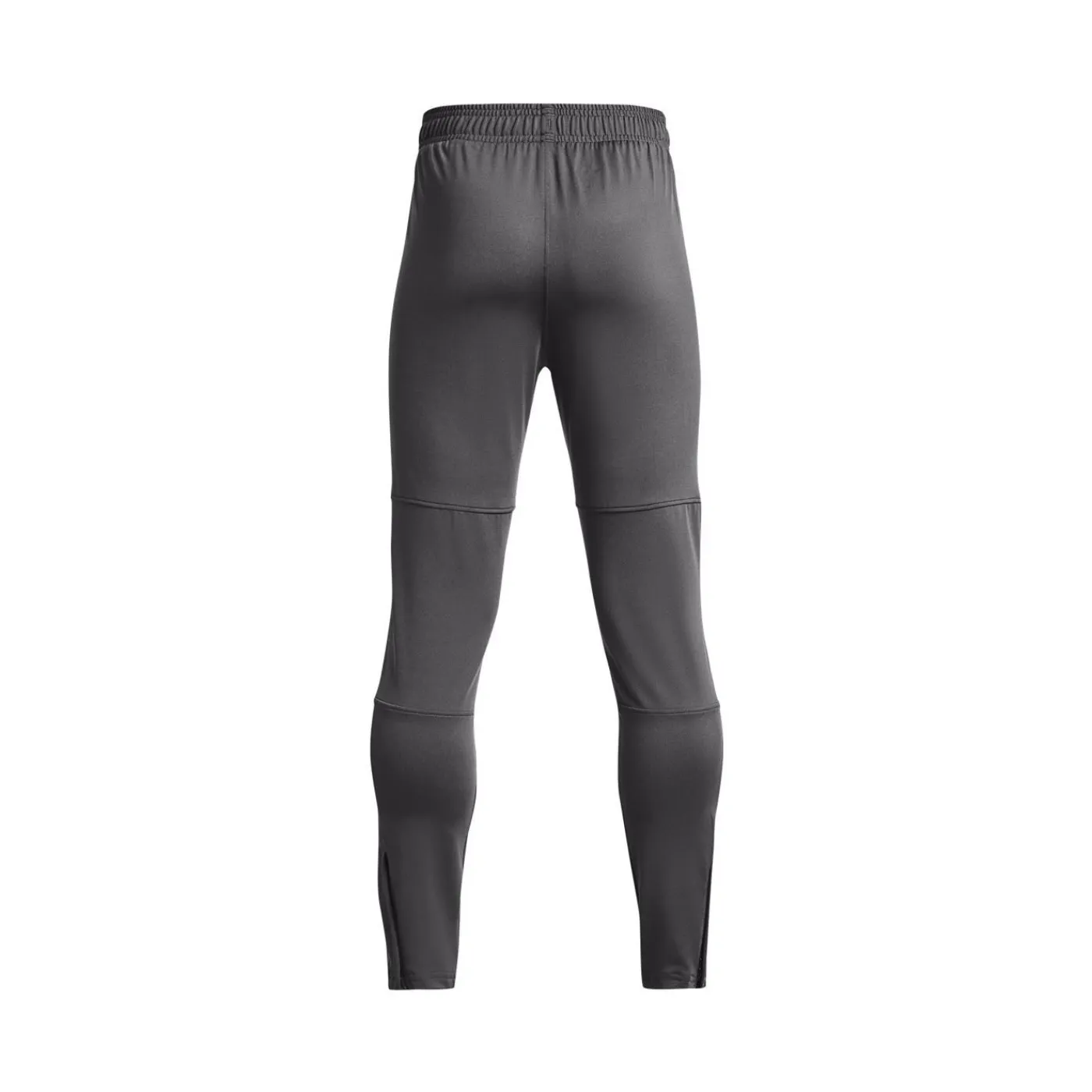 New Byxor Challenger Training Youth Castlerock Light Heather Byxor Junior|Under Armour