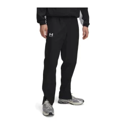 Best Byxor Rival Woven Windbreaker Under Armour|Byxor Senior