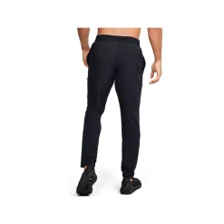 Outlet Byxor Unstoppable Cargo Pants Black Mjukisbyxor Senior|Under Armour