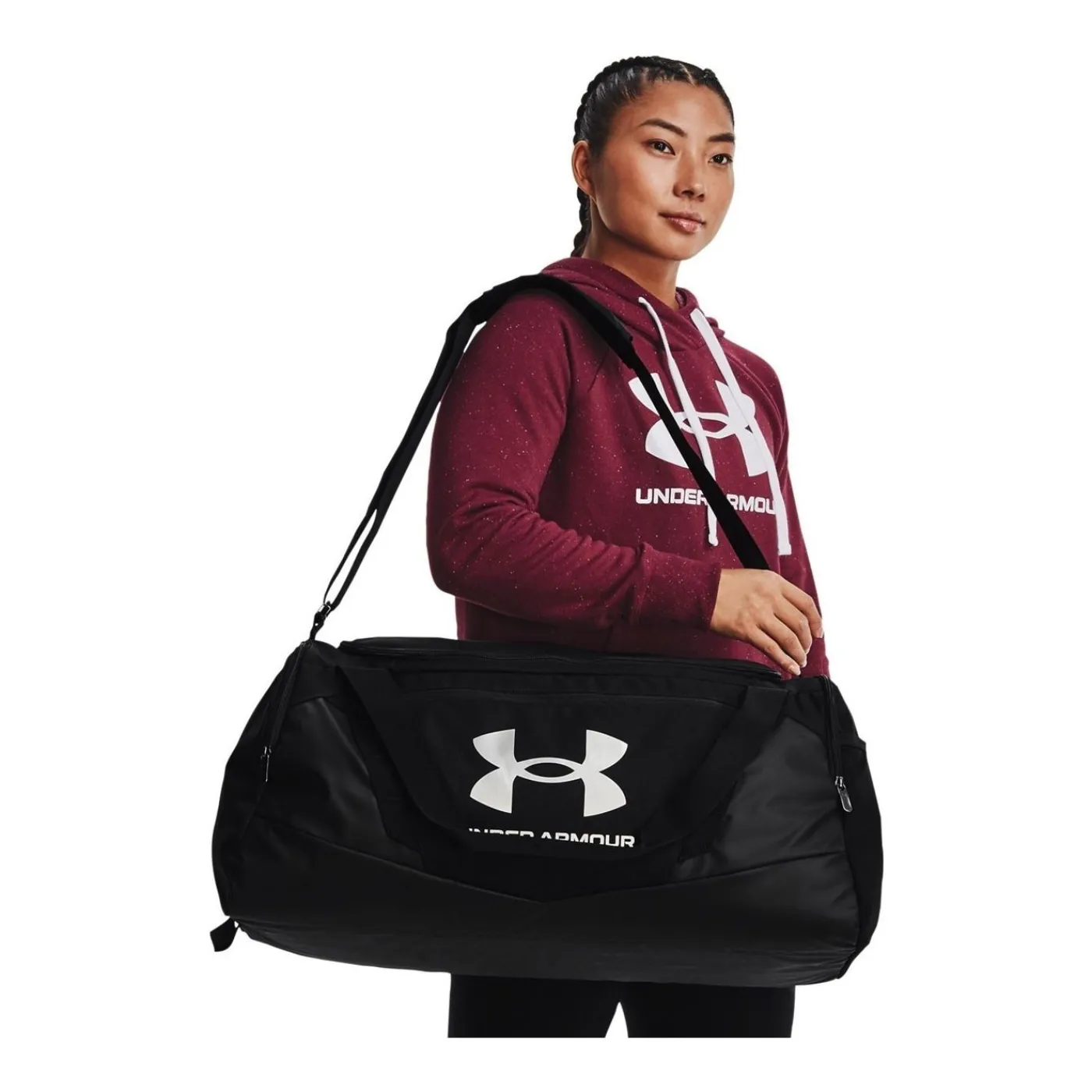 Best Dufflebag Undeniable 5.0 M Sportbag|Under Armour