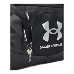 Online Dufflebag Undeniable 5.0 Small Black Sportbag|Under Armour
