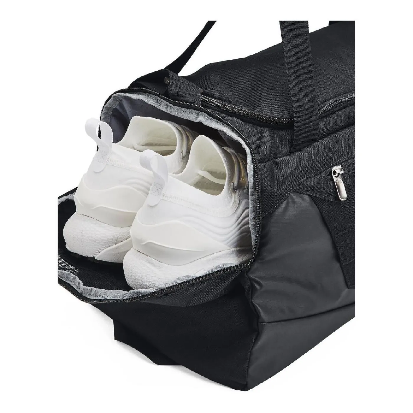 Online Dufflebag Undeniable 5.0 Small Black Sportbag|Under Armour