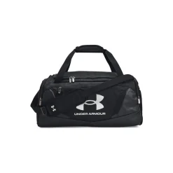 Online Dufflebag Undeniable 5.0 Small Black Sportbag|Under Armour