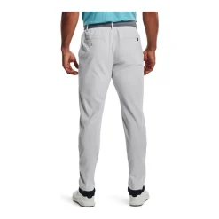 Best Golfbyxa Drive Tapered Halo Gray Under Armour|Byxor Senior