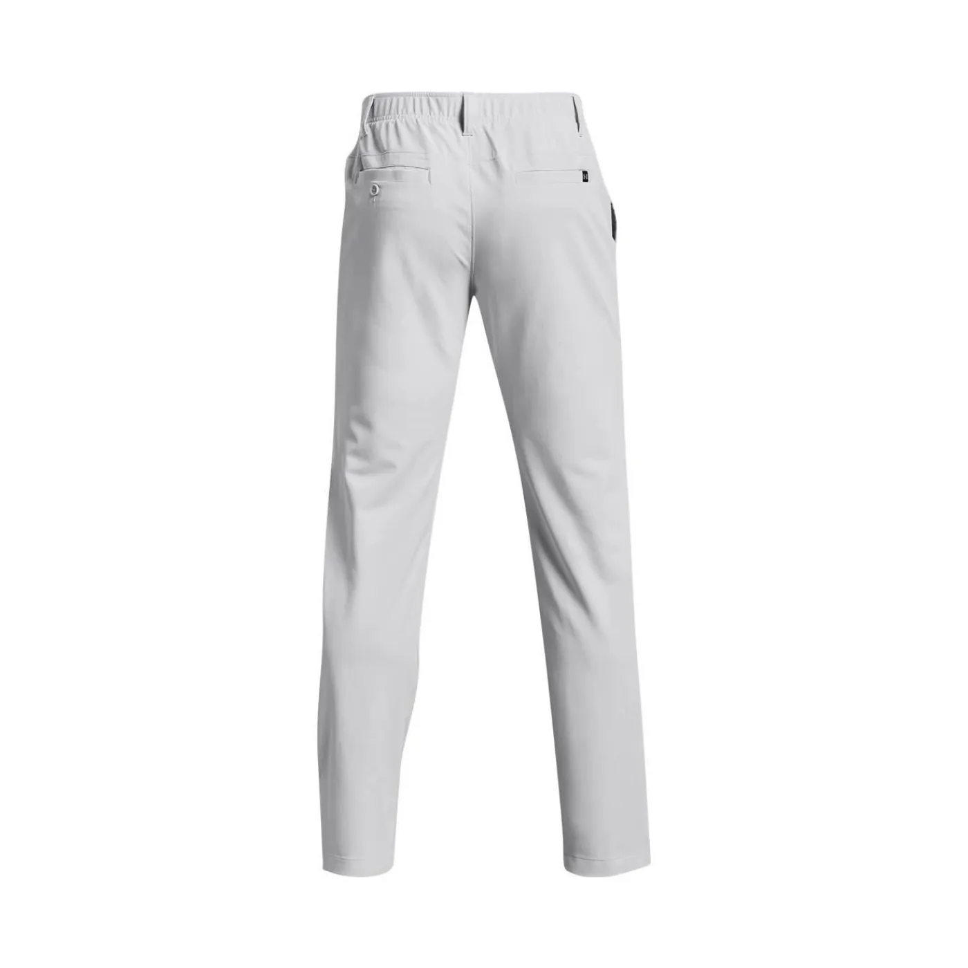 Best Golfbyxa Drive Tapered Halo Gray Under Armour|Byxor Senior