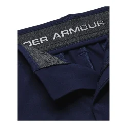 New Golfbyxa Drive Tapered Midnight Navy Under Armour|Byxor Senior