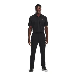 Golfpiké Matchplay Black Under Armour