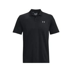 Golfpiké Matchplay Black Under Armour
