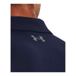 Sale Golfpiké Matchplay Midnight Navy Under Armour