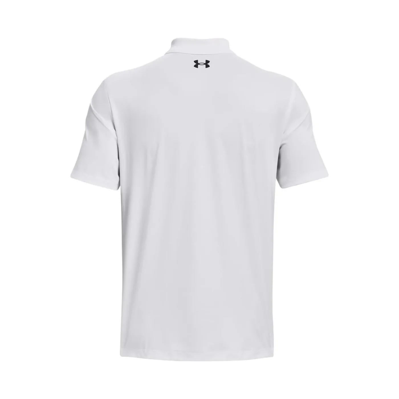 Clearance Golfpiké Matchplay White Under Armour