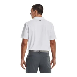 Clearance Golfpiké Matchplay White Under Armour