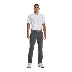 Clearance Golfpiké Matchplay White Under Armour