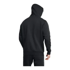 New Hoodie Icon Fleece Black Under Armour|Hoodies Senior