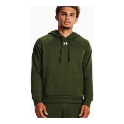 Sale Hoodie Rival Fleece Hoodie Under Armour|Hoodies Senior