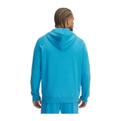 New Hoodie Rival Fleece Hoodie Under Armour|Hoodies Senior