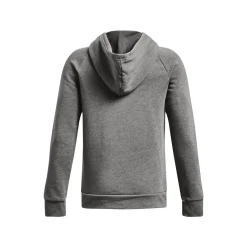 New Hoodie Rival Fleece Hoodie Youth Under Armour