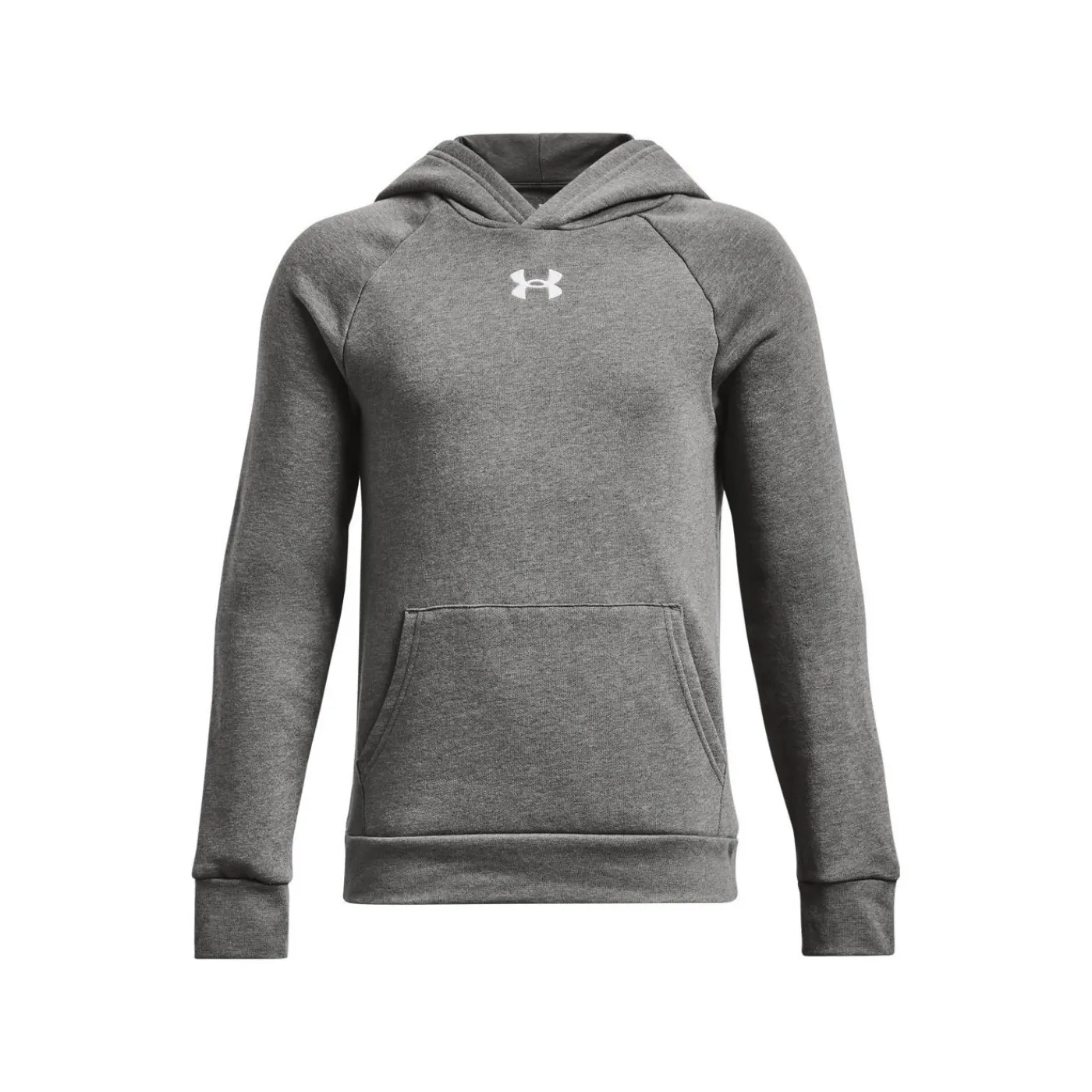 New Hoodie Rival Fleece Hoodie Youth Under Armour