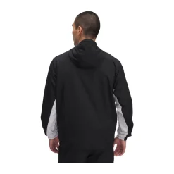 Clearance Hoodie Rival Woven Windbreaker Under Armour|Hoodies Senior