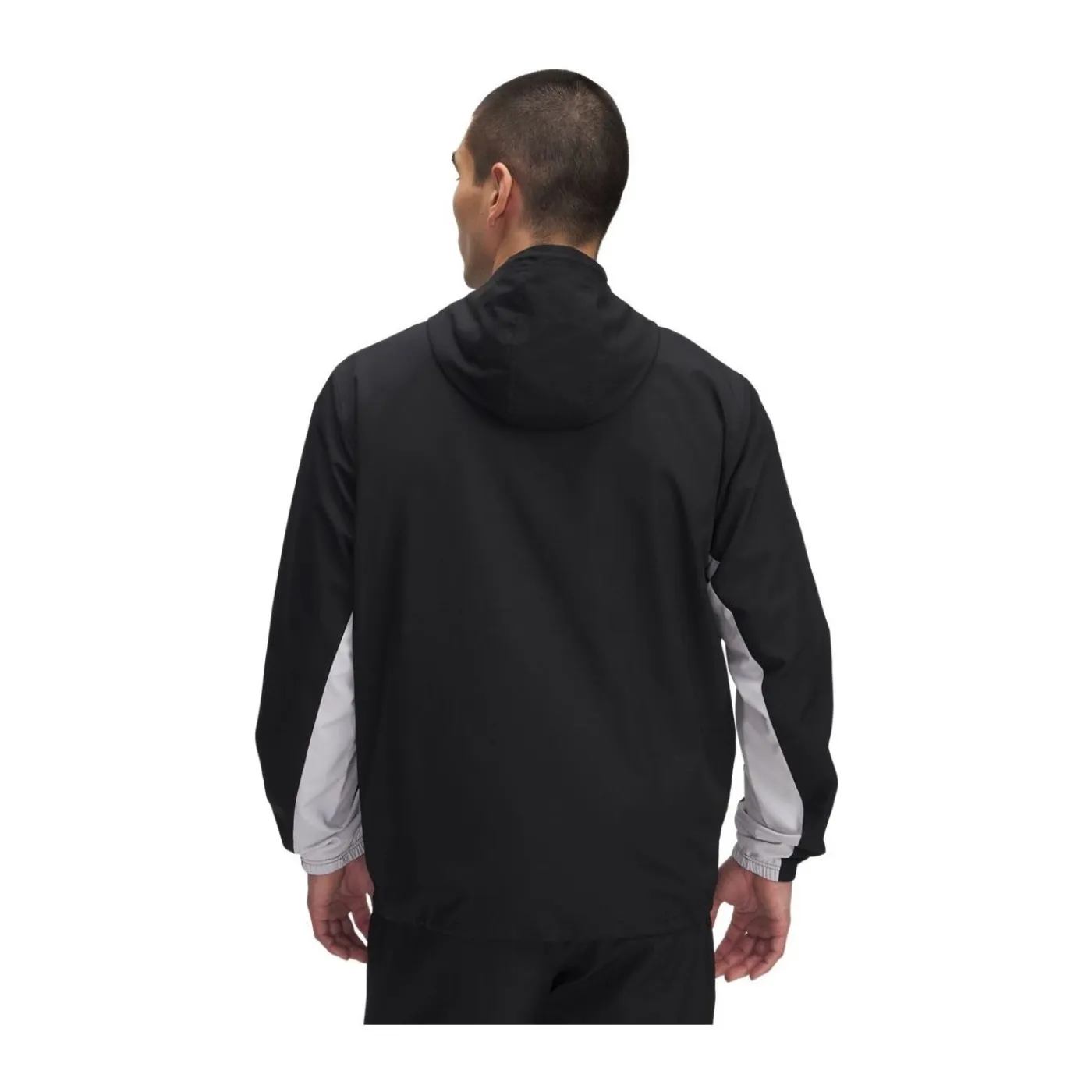 Clearance Hoodie Rival Woven Windbreaker Under Armour|Hoodies Senior