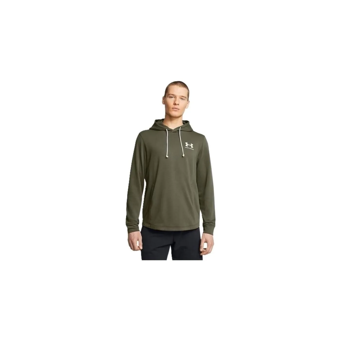 Discount Hoodie Terry LC Under Armour|Hoodies Senior