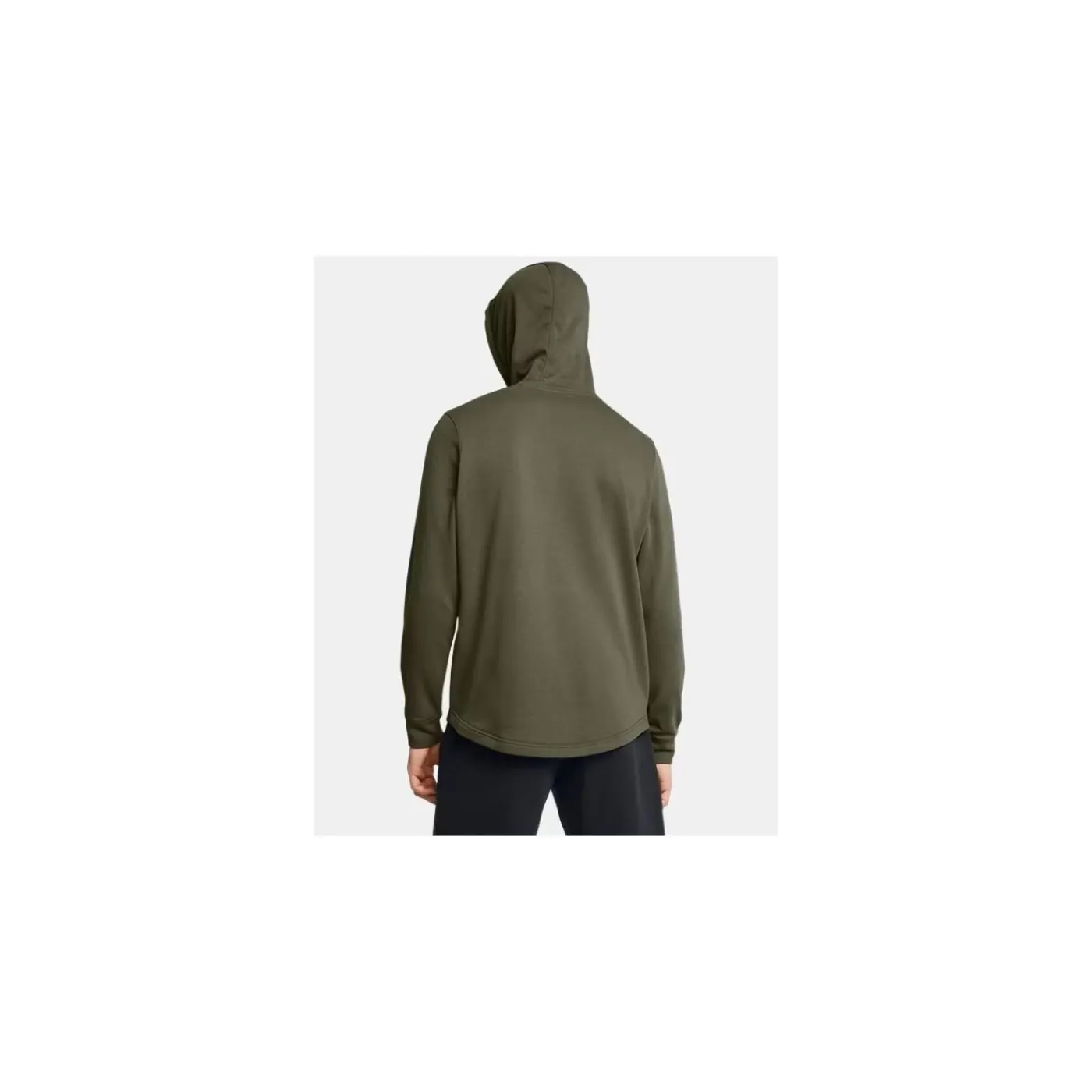 Discount Hoodie Terry LC Under Armour|Hoodies Senior