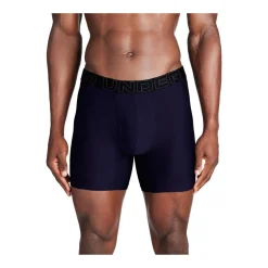 Discount Kalsonger Performance Tech Solid 6" Midnight Navy Kalsonger Under Armour|Under Armour