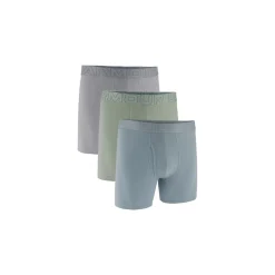 New Kalsonger Performance Cotton 6" 3pk Kalsonger Under Armour|Under Armour