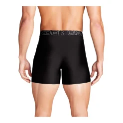 Kalsonger Performance Tech 6" 3pk Black/Blue Kalsonger Under Armour|Under Armour