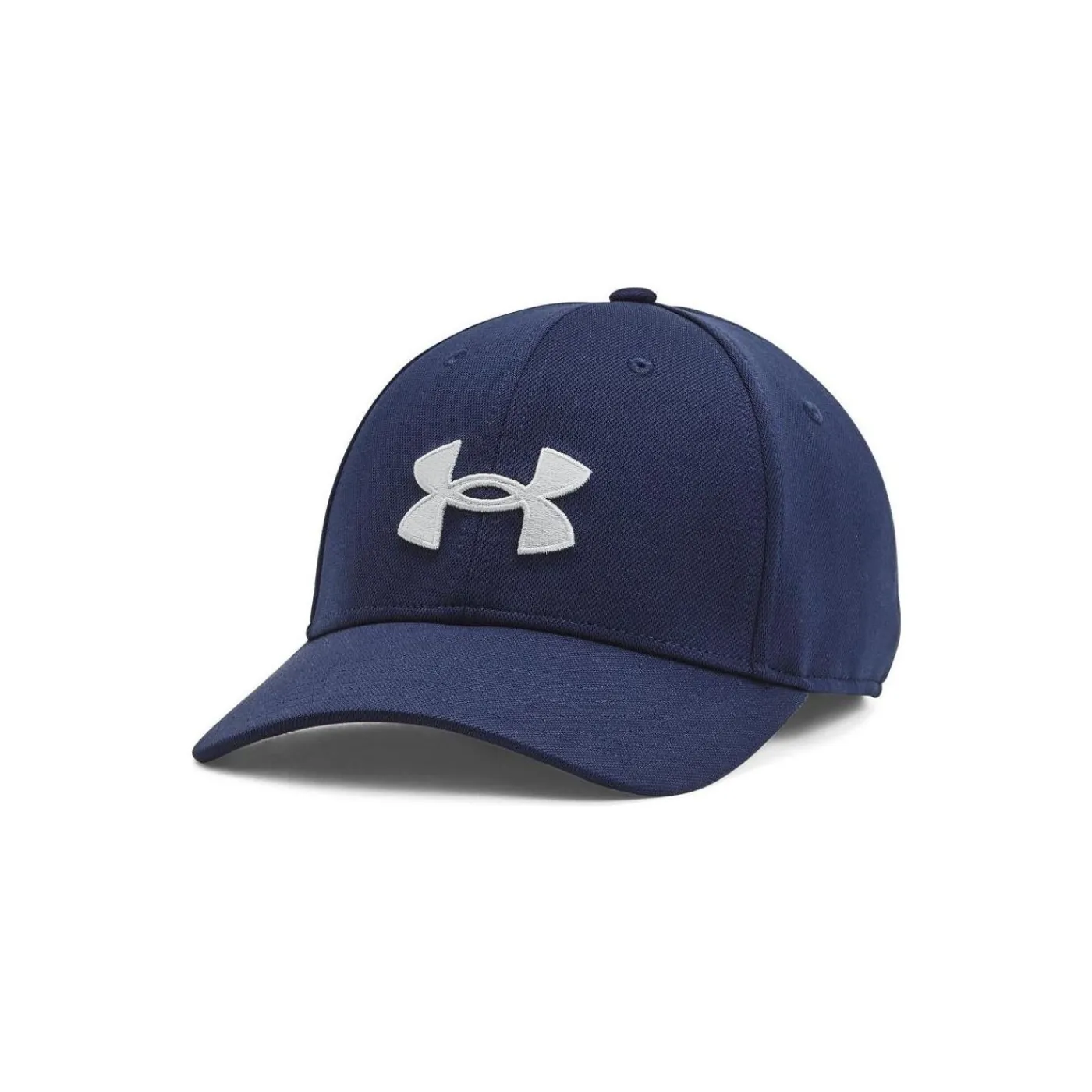 Best Keps Blitzing Justerbar Midnight Navy Under Armour|Hockeykepsar Under Armour