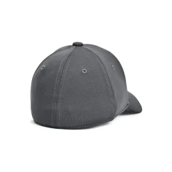 Hot Keps Boys's Blitzing Pitch Gray Under Armour|Hockeykepsar Under Armour